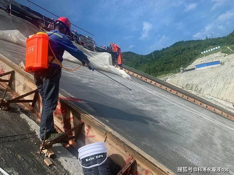 剛性防水VS柔性防水有什么區(qū)別？——防水劑廠家科洛科普